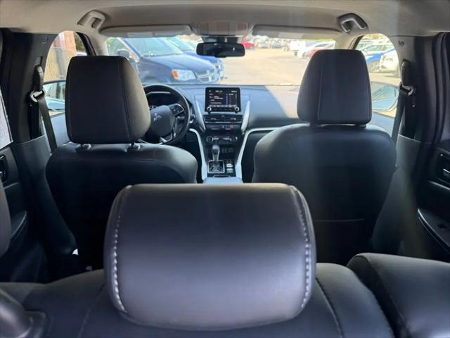 2024 Mitsubishi Eclipse Cross SE S-AWC