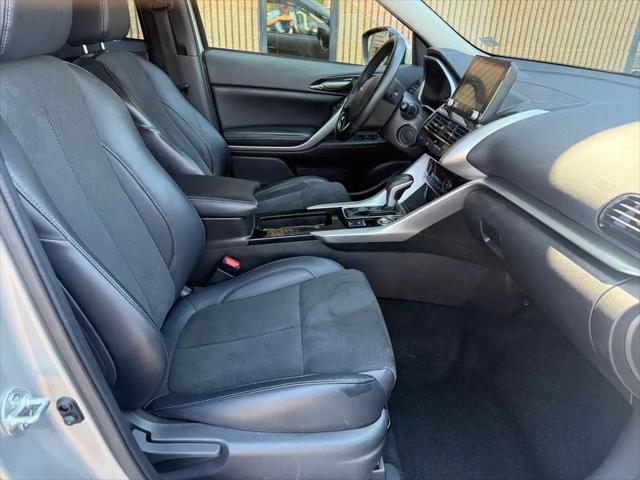 2024 Mitsubishi Eclipse Cross SE S-AWC