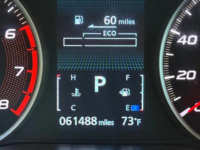 2024 Mitsubishi Eclipse Cross SE S-AWC
