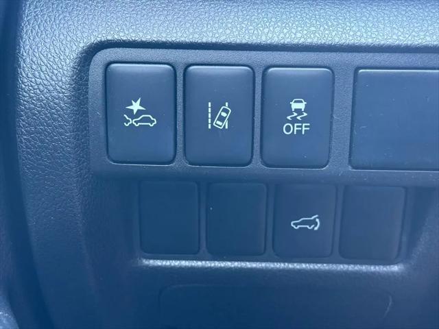 2024 Mitsubishi Eclipse Cross SE S-AWC