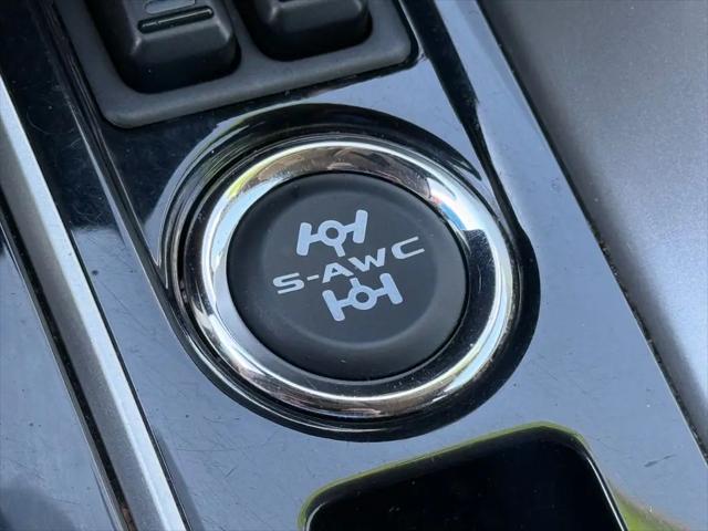 2024 Mitsubishi Eclipse Cross SE S-AWC
