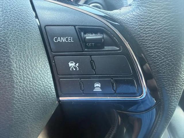 2024 Mitsubishi Eclipse Cross SE S-AWC