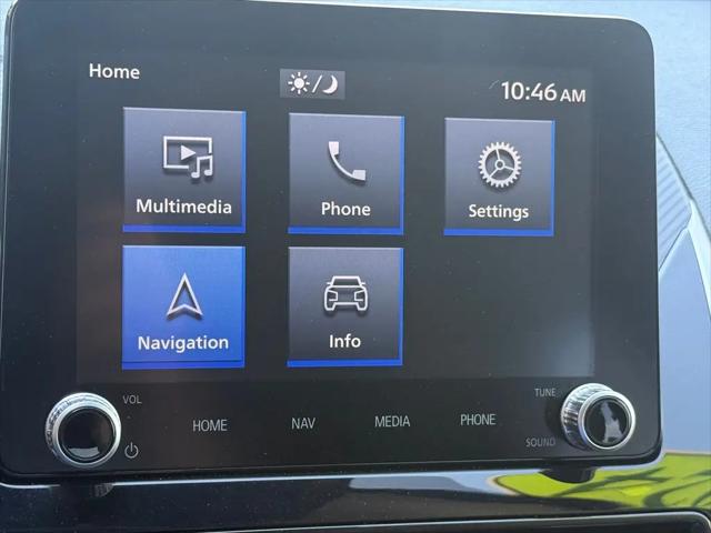 2024 Mitsubishi Eclipse Cross SE S-AWC