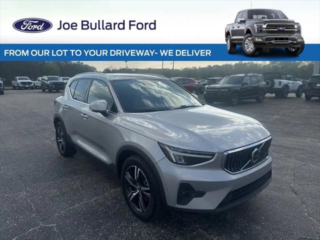 2023 Volvo XC40 B5 Plus Bright Theme for sale in Grove Hill, AL