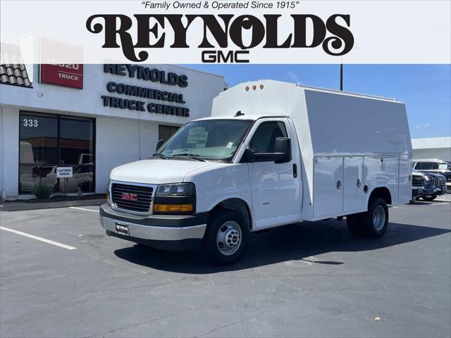 2026 GMC Savana Cutaway Work Van for sale in West Covina, CA