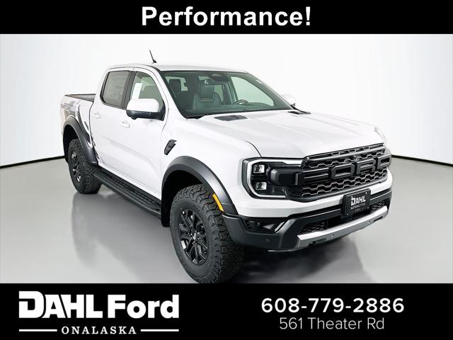 2026 Ford Ranger Raptor for sale in Onalaska, WI