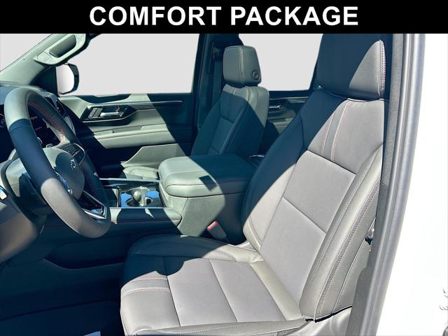 2026 Chevrolet Tahoe 4WD RST