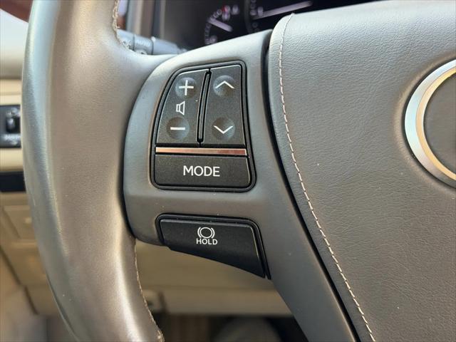 2016 Lexus LS 460 LS 460