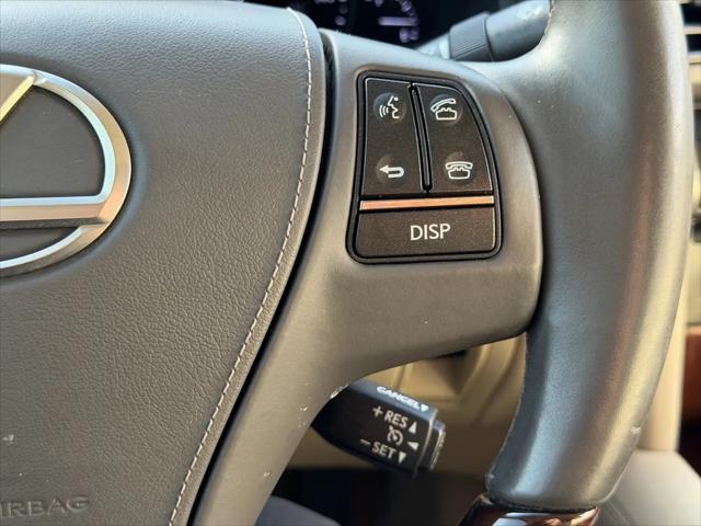 2016 Lexus LS 460 LS 460