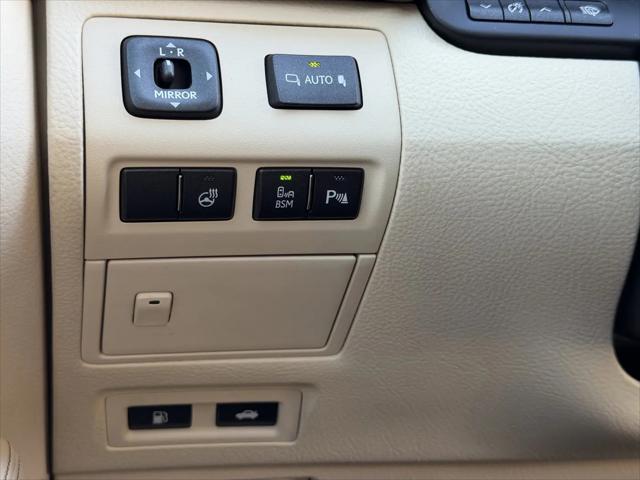 2016 Lexus LS 460 LS 460