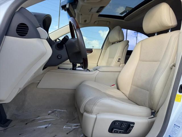 2016 Lexus LS 460 LS 460