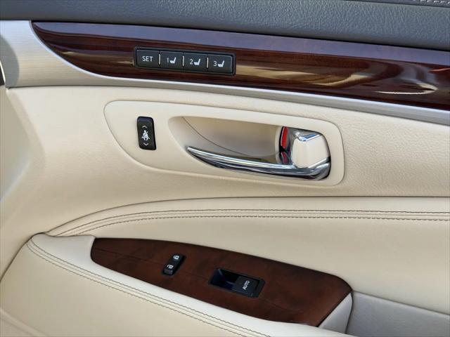 2016 Lexus LS 460 LS 460