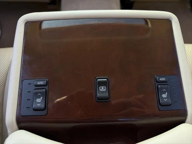 2016 Lexus LS 460 LS 460