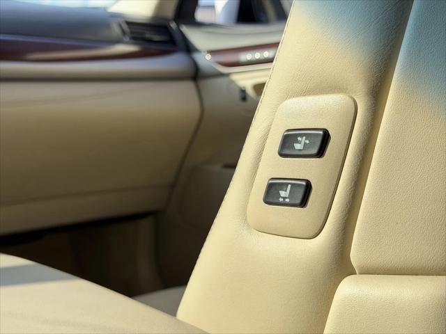 2016 Lexus LS 460 LS 460