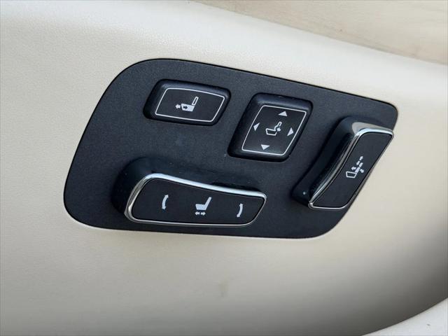 2016 Lexus LS 460 LS 460