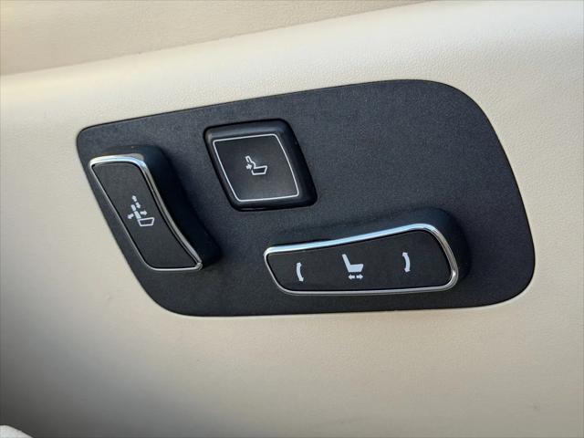 2016 Lexus LS 460 LS 460