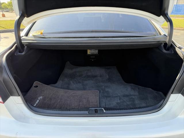 2016 Lexus LS 460 LS 460