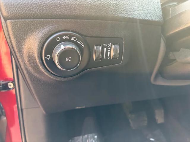 2019 Jeep Compass Limited 4x4