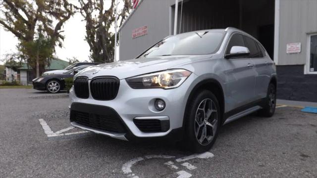 2019 BMW X1 sDrive28i for sale in Bunnell, FL