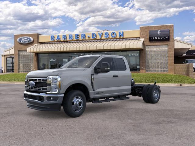 2026 Ford F-350 XL for sale in Elk City, OK