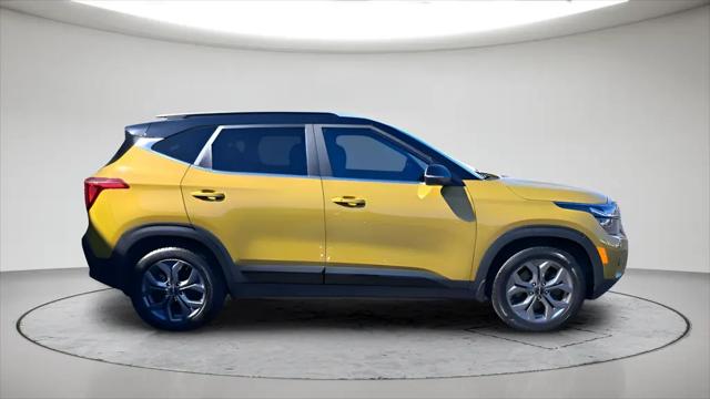 2024 Kia Seltos S for sale in Auburn, WA