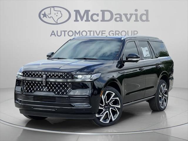 2026 Lincoln Navigator Black Label for sale in Frisco, TX