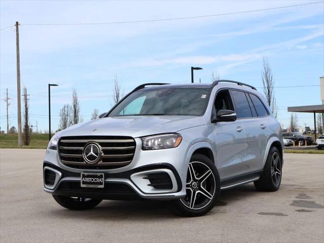 2025 Mercedes-Benz GLS GLS 450 4MATIC for sale in Lees Summit, MO