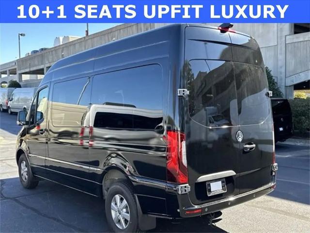 2023 Mercedes-Benz Sprinter 2500 Standard Roof 4-Cyl Diesel HO