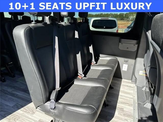 2023 Mercedes-Benz Sprinter 2500 Standard Roof 4-Cyl Diesel HO