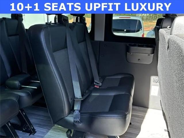 2023 Mercedes-Benz Sprinter 2500 Standard Roof 4-Cyl Diesel HO