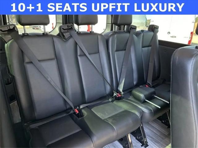 2023 Mercedes-Benz Sprinter 2500 Standard Roof 4-Cyl Diesel HO