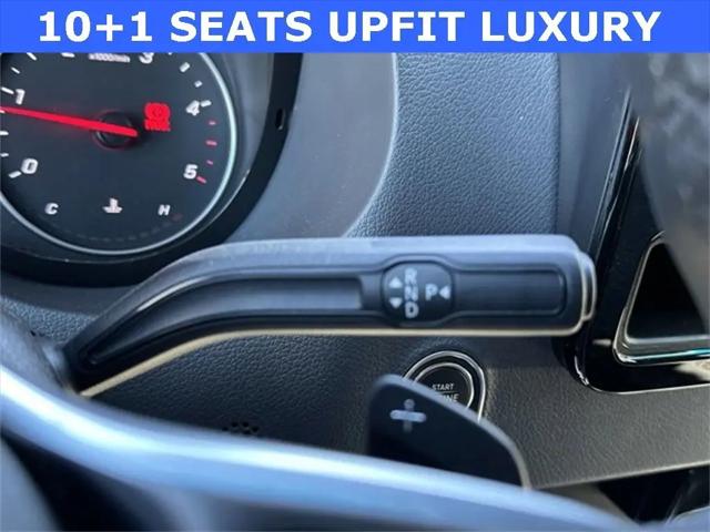 2023 Mercedes-Benz Sprinter 2500 Standard Roof 4-Cyl Diesel HO