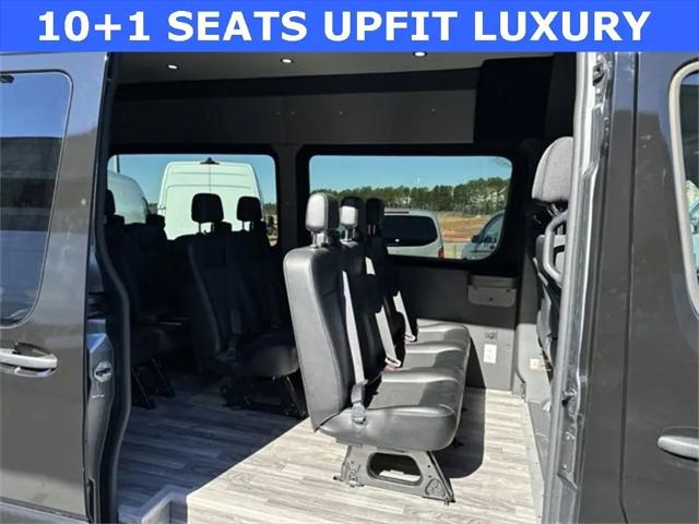 2023 Mercedes-Benz Sprinter 2500 Standard Roof 4-Cyl Diesel HO