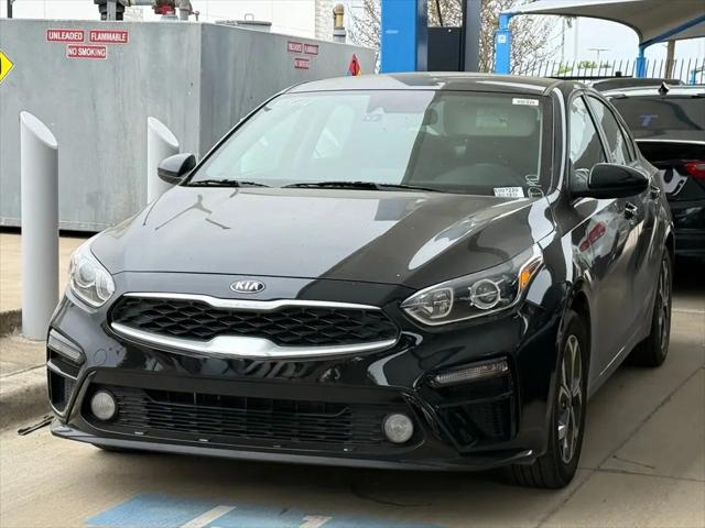 2019 Kia Forte LXS for sale in North Richland Hills, TX