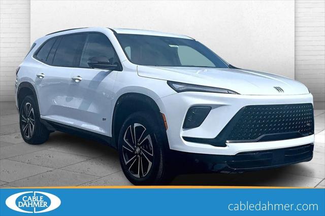 2026 Buick Enclave Sport Touring FWD for sale in Topeka, KS