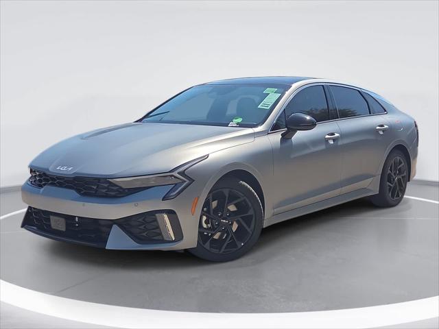 2026 Kia K5 GT-Line AWD for sale in Tucson, AZ