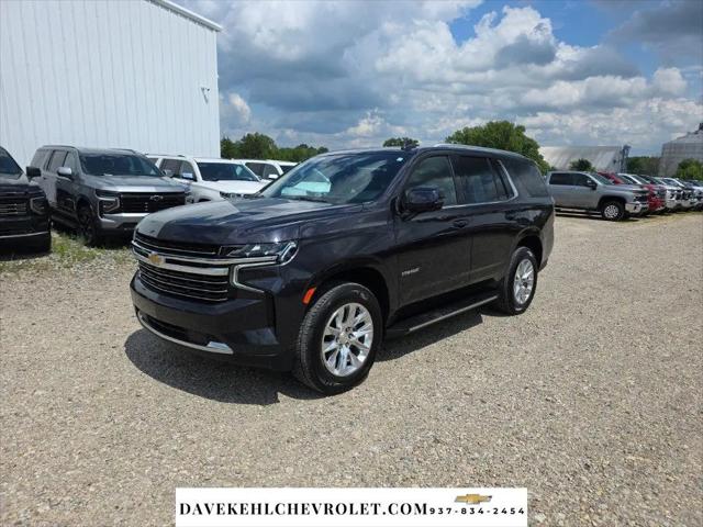 2023 Chevrolet Tahoe 4WD LT for sale in Mechanicsburg, OH