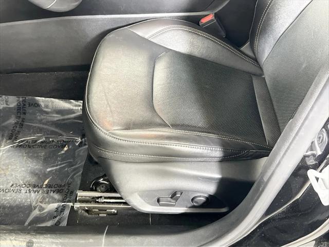 2022 Jeep Compass Latitude Lux 4x4