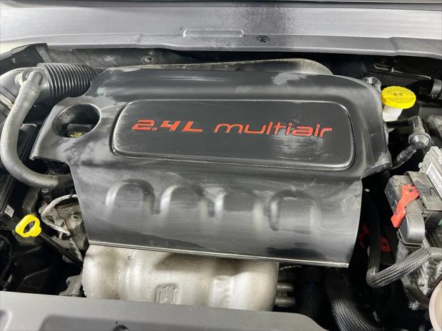 2022 Jeep Compass Latitude Lux 4x4