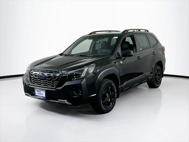 2022 Subaru Forester Wilderness for sale in Williamstown, NJ
