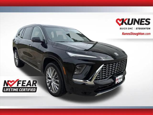 2025 Buick Enclave Avenir AWD for sale in Stoughton, WI
