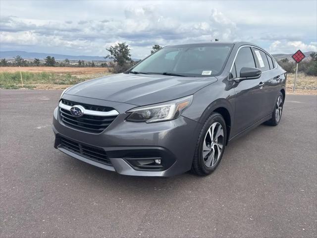 2022 Subaru Legacy Premium for sale in Prescott, AZ