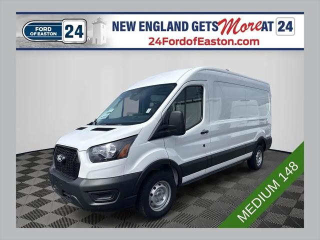 2026 Ford Transit Cargo Van T-250 for sale in Easton, MA