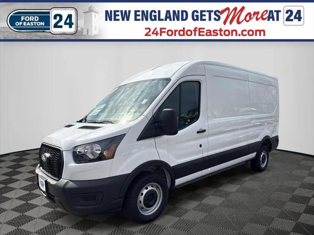 2026 Ford Transit Cargo Van T-250 for sale in Easton, MA