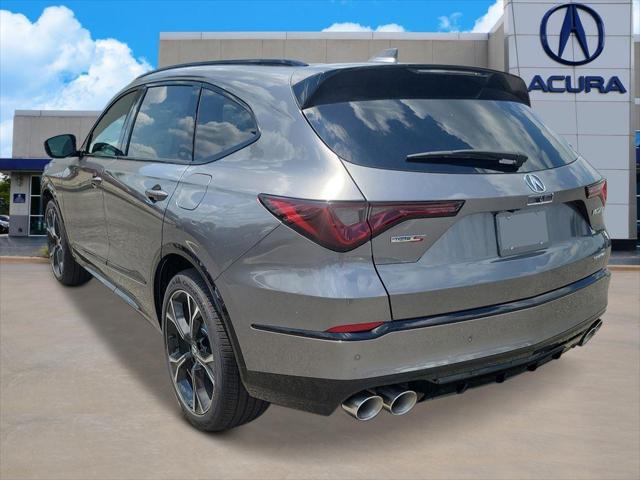 2026 Acura MDX Type S Advance Package