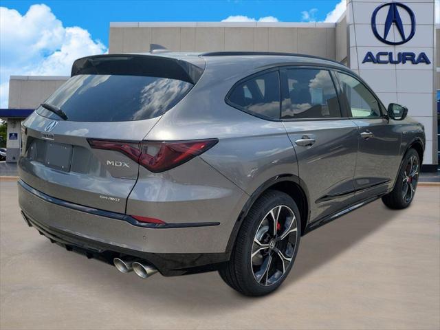 2026 Acura MDX Type S Advance Package