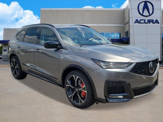 2026 Acura MDX Type S Advance Package