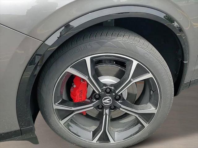 2026 Acura MDX Type S Advance Package