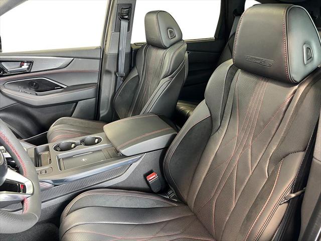 2026 Acura MDX Type S Advance Package