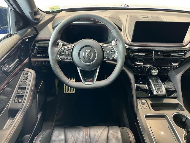 2026 Acura MDX Type S Advance Package
